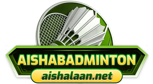 AishaBadminton