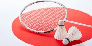 Ảnh Hưởng Của Trọng Lượng Vợt Đến Kỹ Thuật Smash