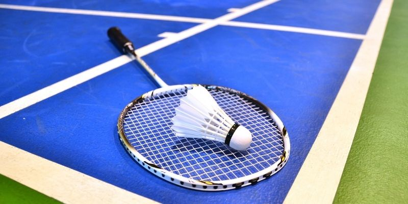 Cách Chọn Vợt Cầu Lông Phù Hợp