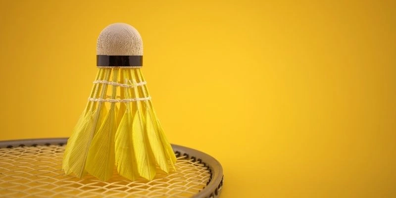 Cách Kiểm Tra Độ Bền Của Vợt Cầu Lông