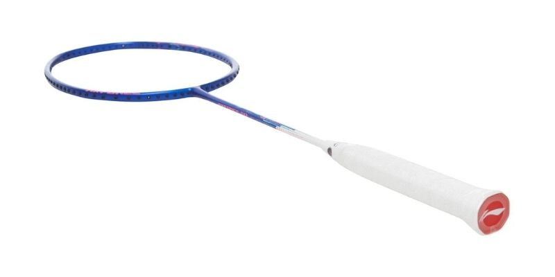 Đánh Giá Vợt Cầu Lông Lining