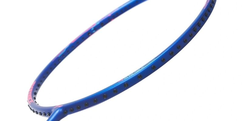 Đánh Giá Vợt Cầu Lông Lining
