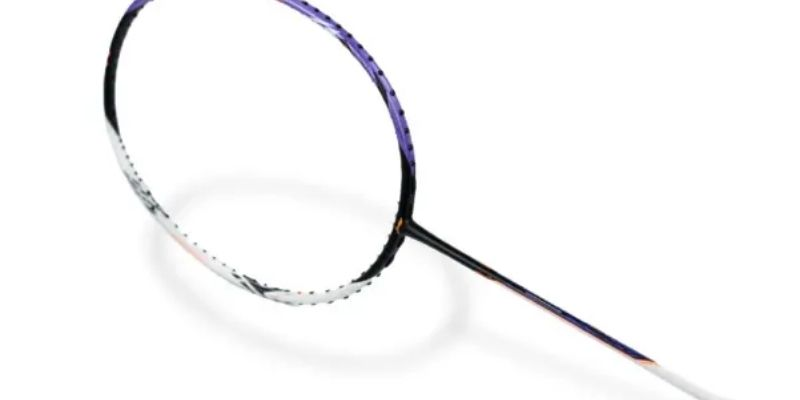 Đánh Giá Vợt Cầu Lông Lining