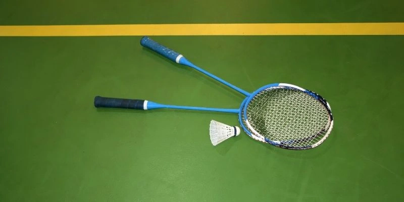 Đánh Giá Vợt Cầu Lông Mizuno JPX 8.1