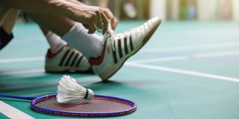 Đánh Giá Vợt Cầu Lông Mizuno JPX 8.1