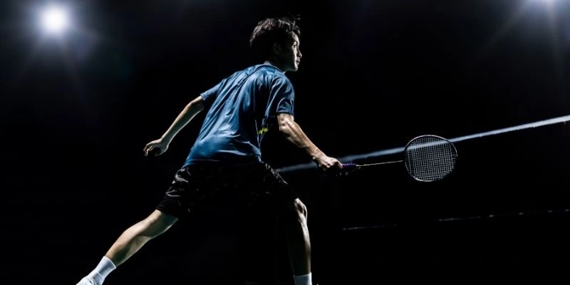 Hướng Dẫn Bảo Quản Vợt Cầu Lông