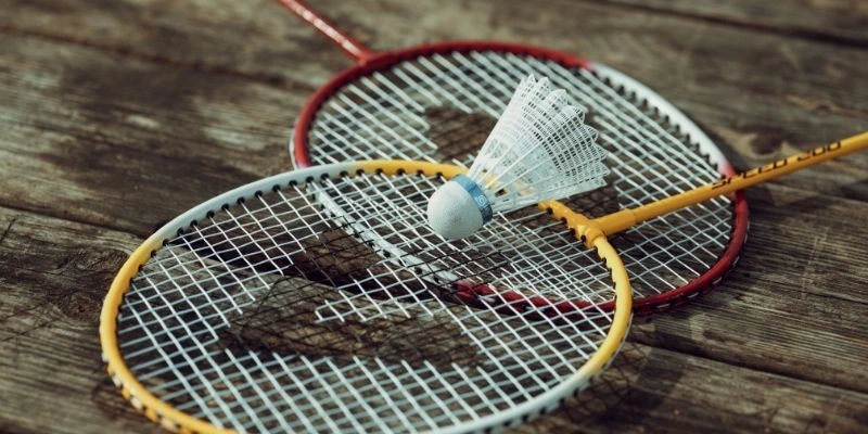 Hướng Dẫn Bảo Quản Vợt Cầu Lông