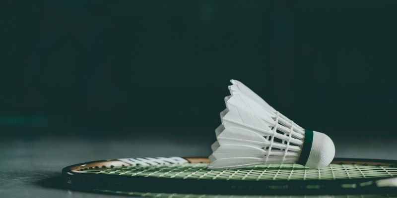 Lựa Chọn Vợt Cầu Lông Cho Trẻ Em