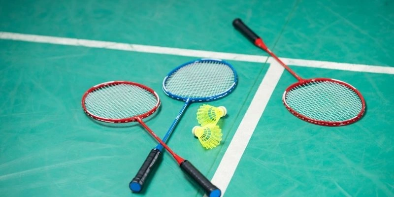Mua Vợt Cầu Lông Ở Đâu Uy Tín Tại Hà Nội