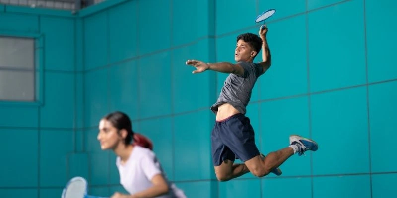 Nên Chọn Vợt Cầu Lông Nào Cho Trẻ Em