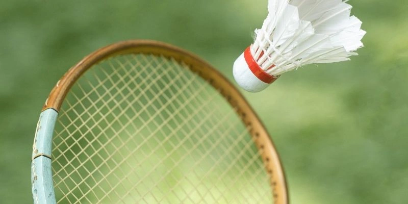 Người Nổi Tiếng Dùng Vợt Cầu Lông Nào