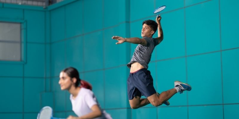 Những Thuật Ngữ Cơ Bản Về Vợt Cầu Lông
