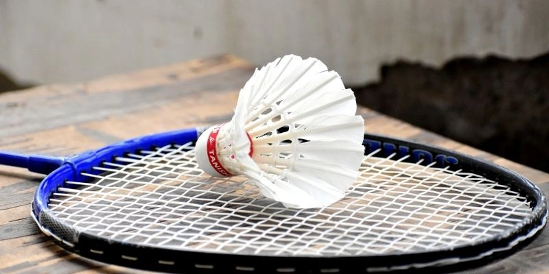 Những Vợt Cầu Lông Đáng Mua Dưới 1 Triệu