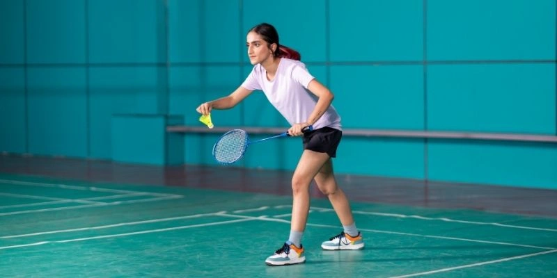 Review Vợt Cầu Lông Yonex Astrox 100ZZ