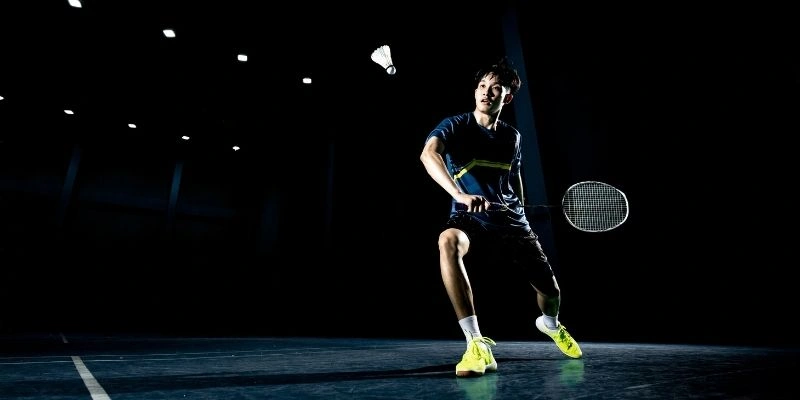 So Sánh Các Mẫu Vợt Cầu Lông Forza