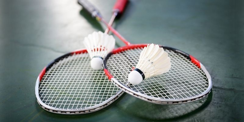 Tại Sao Nên Dùng Vợt Cầu Lông Chính Hãng