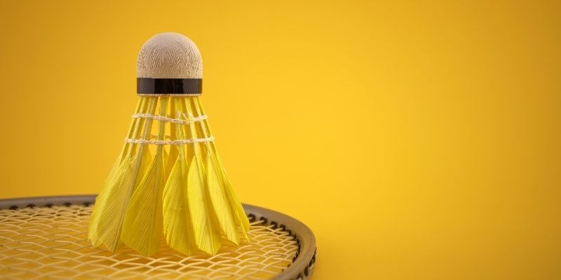 Vợt Cầu Lông
