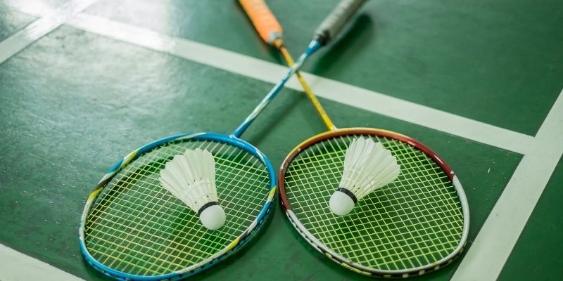 Vợt Cầu Lông Apacs Giá Rẻ Có Tốt Không