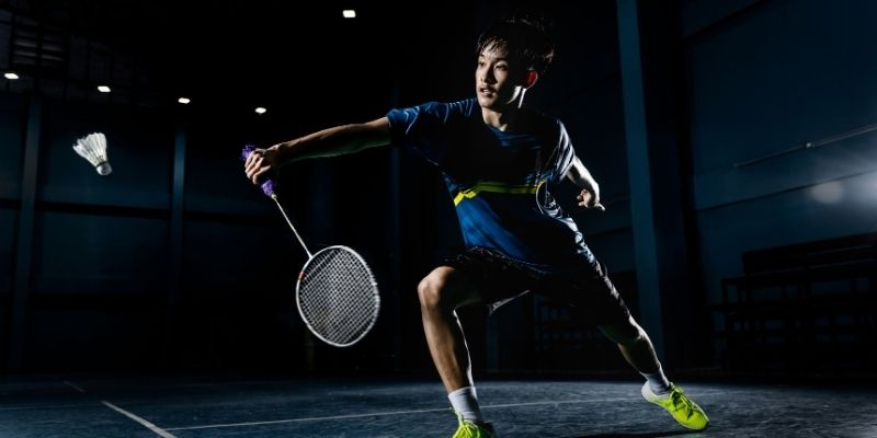 Vợt Cầu Lông Victor Có Tốt Không