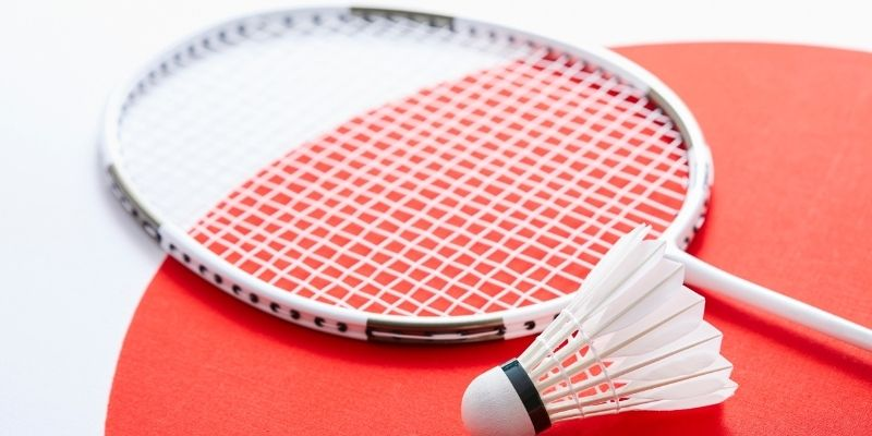 Vợt Cầu Lông Cho Người Mới Bắt Đầu