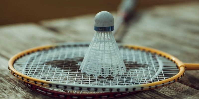 Vợt Cầu Lông Thanh Lý Chất Lượng Có Nên Mua