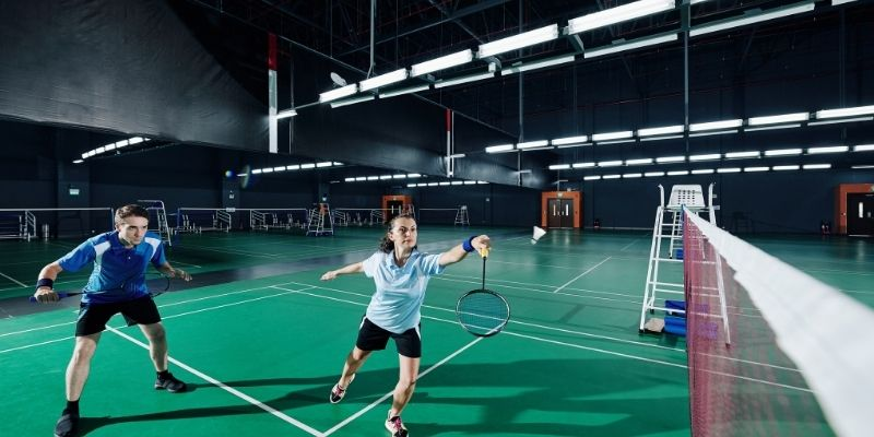 Vợt Cầu Lông Tốt Nhất Cho Nữ Giới