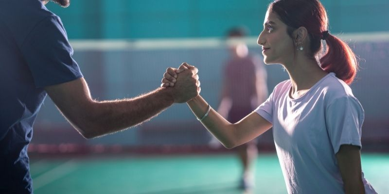 Vợt Cầu Lông Tốt Nhất Cho Nữ Giới