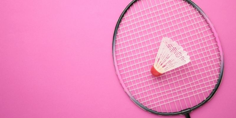 Vợt Cầu Lông Cho Người Chơi Chuyên Nghiệp