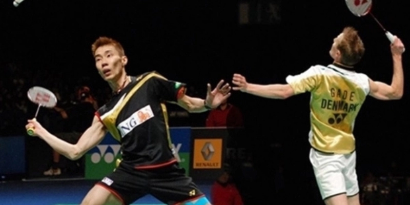 Giới Thiệu AishaBadminton