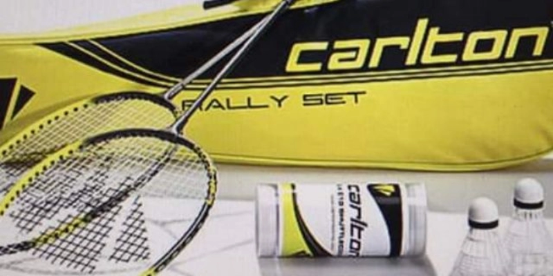 Giới Thiệu AishaBadminton