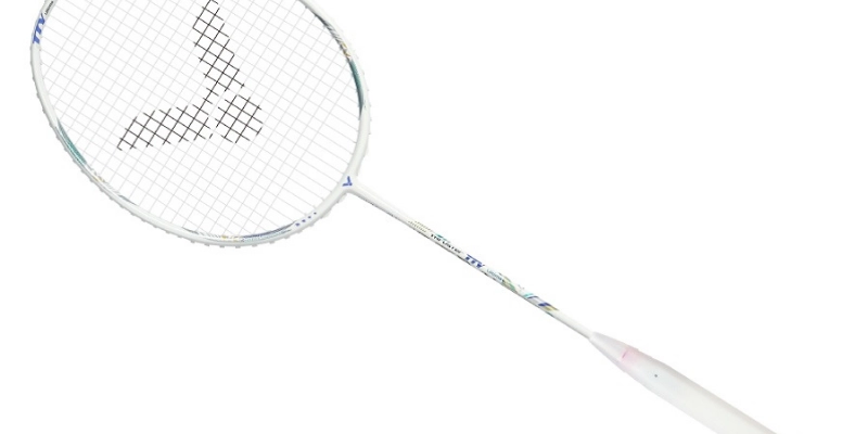 Mẫu Vợt Victor Thruster K2025