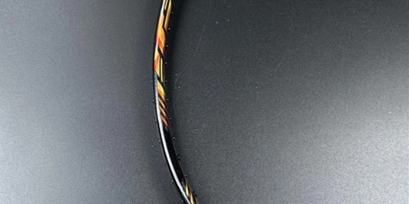 Thương Hiệu Yonex