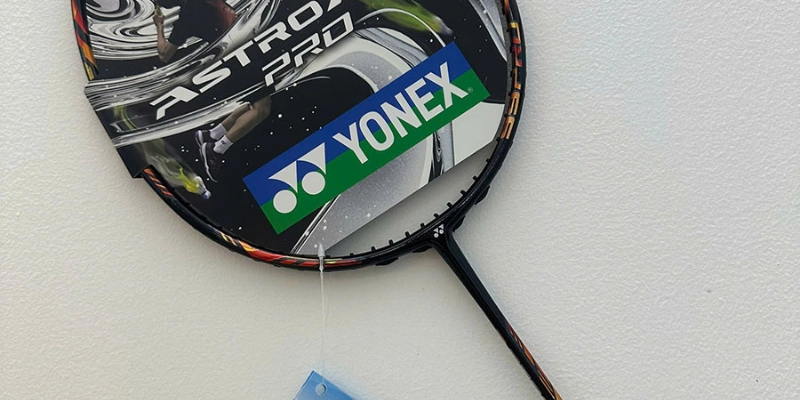 Thương Hiệu Yonex