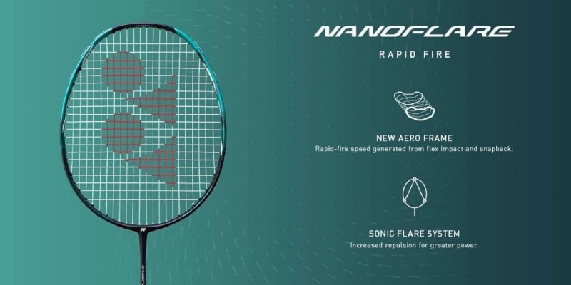 Ưu Điểm Công Nghệ Sonic Flare System