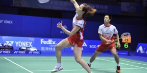 Chấn Thương Do Chọn Sai Vợt