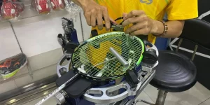 Độ Căng Dây Vợt