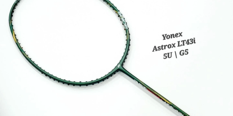 Dòng Vợt Arcsaber