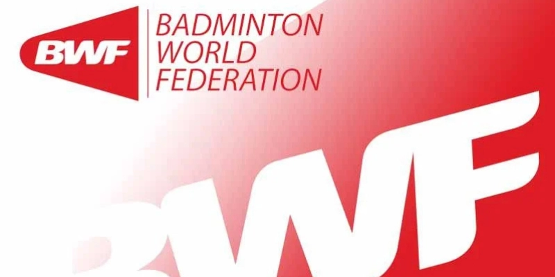 Liên Đoàn Cầu Lông Thế Giới BWF