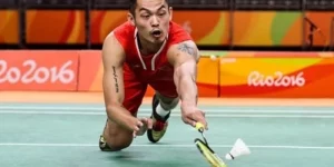 Phong Cách Cá Nhân Trong Cầu Lông