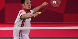Top 10 Vận Động Viên Cầu Lông
