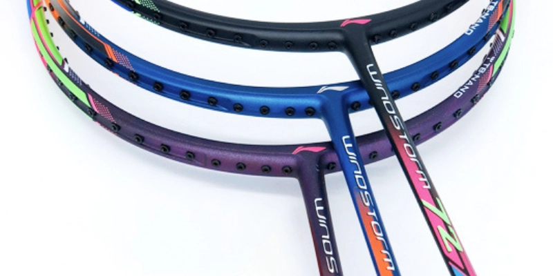 Vợt Lining Windstorm 72