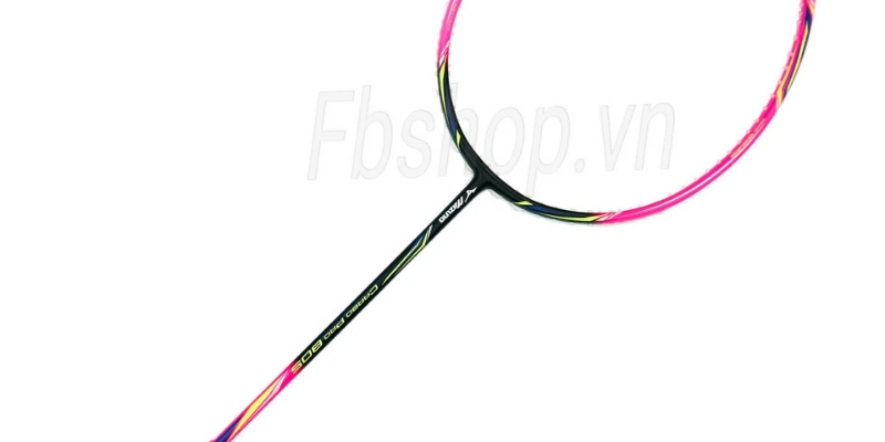 Vợt Mizuno Carbo Pro Light Lady