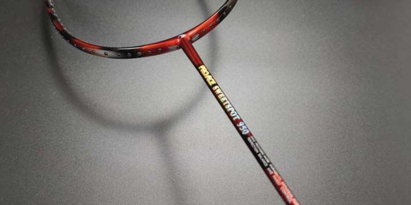 Vợt Proace Sweet Spot 950