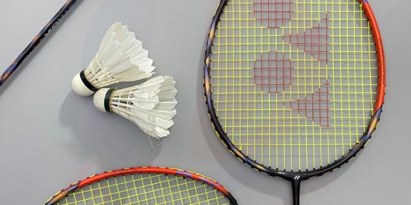 Vợt Yonex Astrox 77