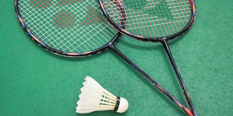 Vợt Yonex Astrox 77
