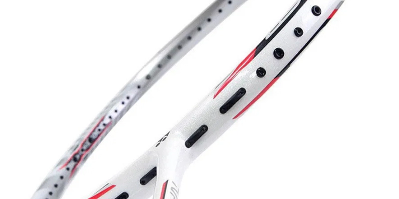 Vợt Yonex Nanoray 700 FX