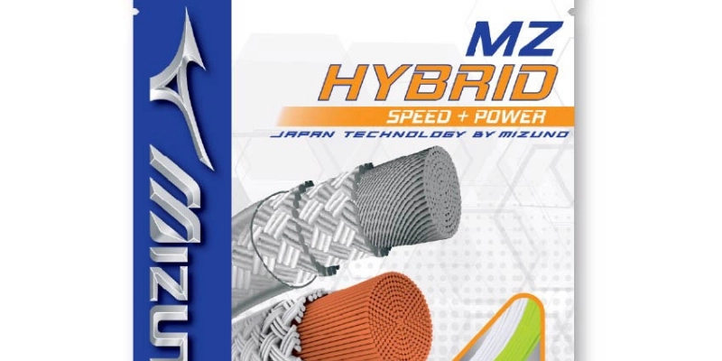 Dây Cước Cầu Lông Mizuno