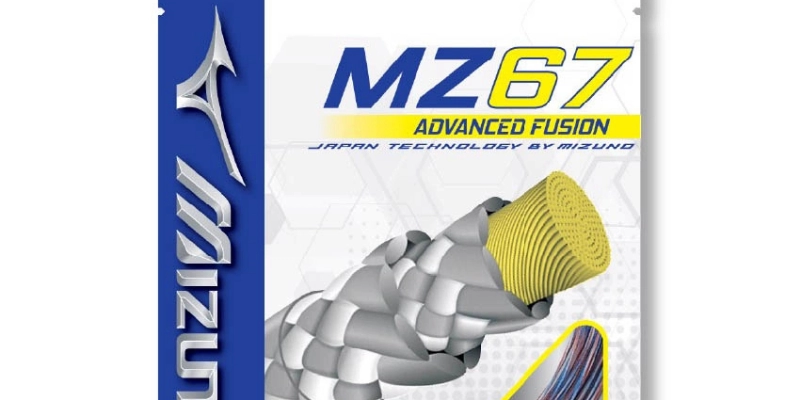 Dây Cước Cầu Lông Mizuno