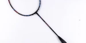 Graphite High Resilience Modulus