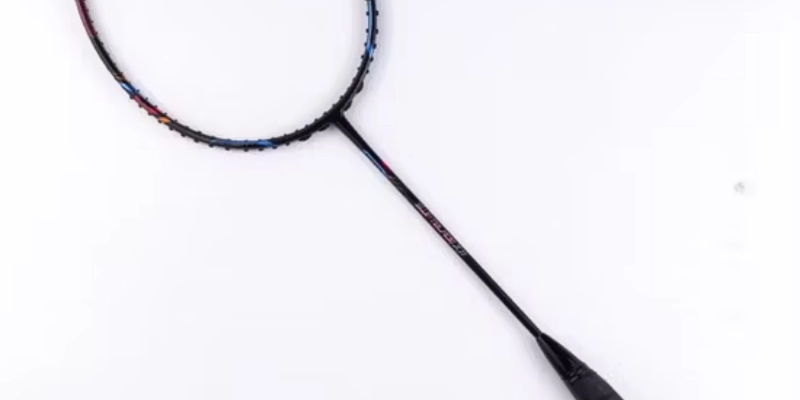 Graphite High Resilience Modulus